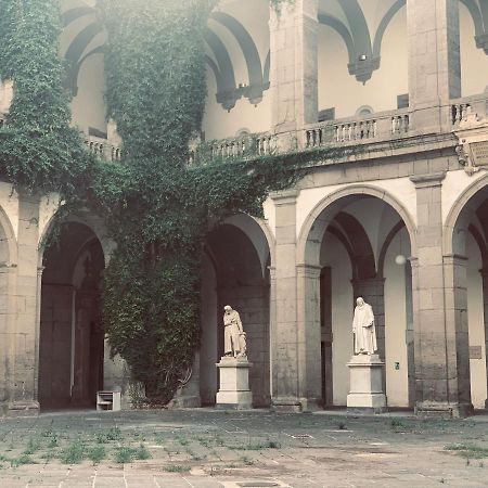 La Casa Di Beatrice Διαμέρισμα Νάπολη Εξωτερικό φωτογραφία