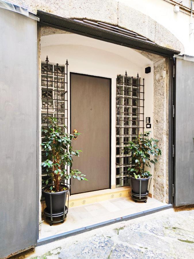 La Casa Di Beatrice Διαμέρισμα Νάπολη Εξωτερικό φωτογραφία