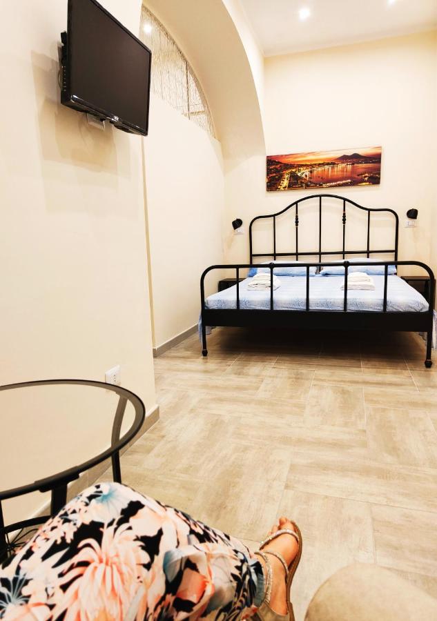 La Casa Di Beatrice Διαμέρισμα Νάπολη Εξωτερικό φωτογραφία