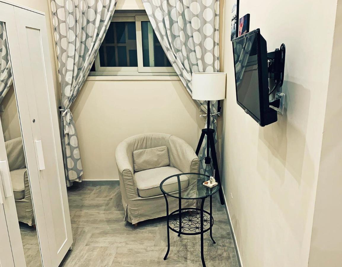 La Casa Di Beatrice Διαμέρισμα Νάπολη Εξωτερικό φωτογραφία