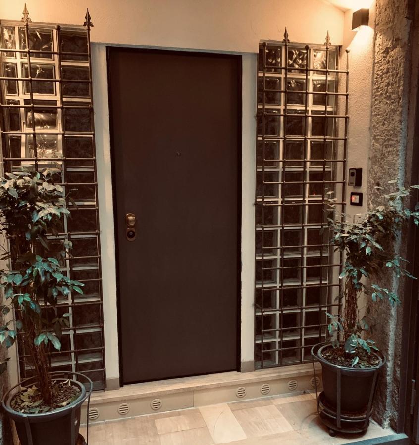 La Casa Di Beatrice Διαμέρισμα Νάπολη Εξωτερικό φωτογραφία